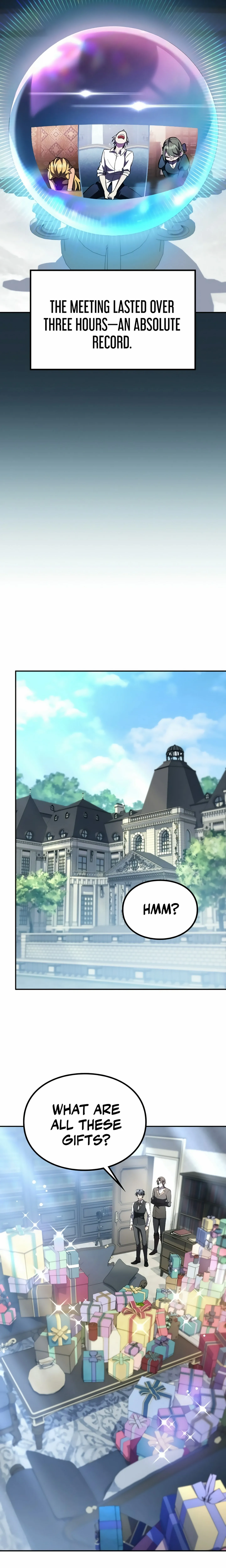 Read Raising Villains the Right Way EN Manga Online