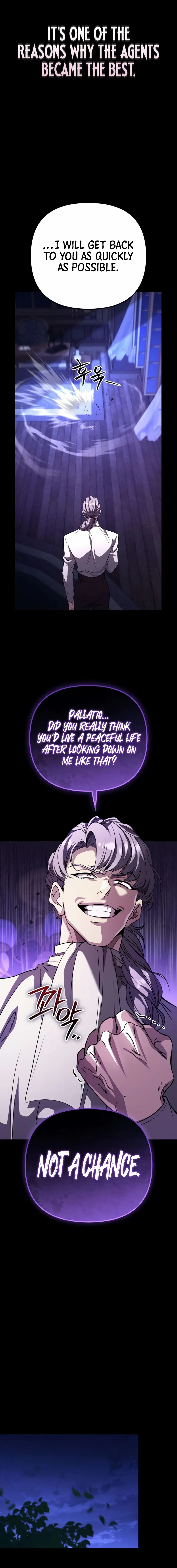 Read Raising Villains the Right Way EN Manga Online
