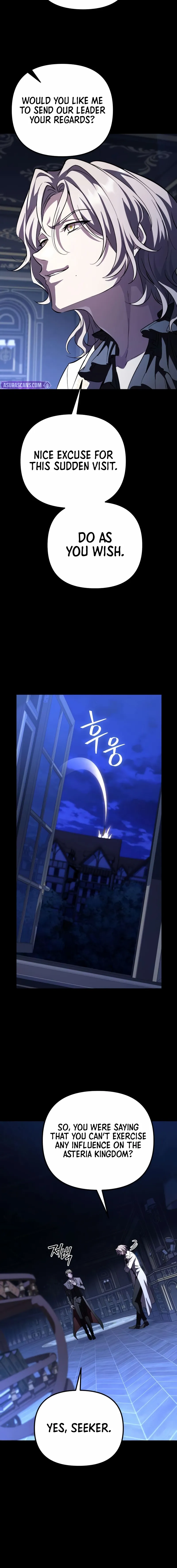 Read Raising Villains the Right Way EN Manga Online