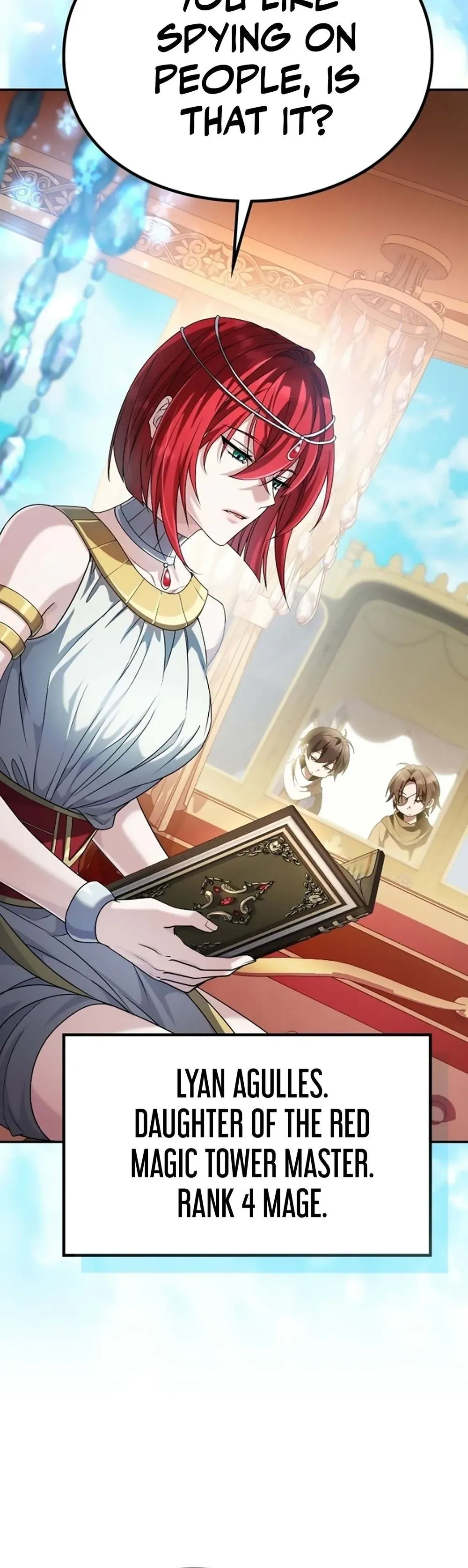 Read Raising Villains the Right Way EN Manga Online