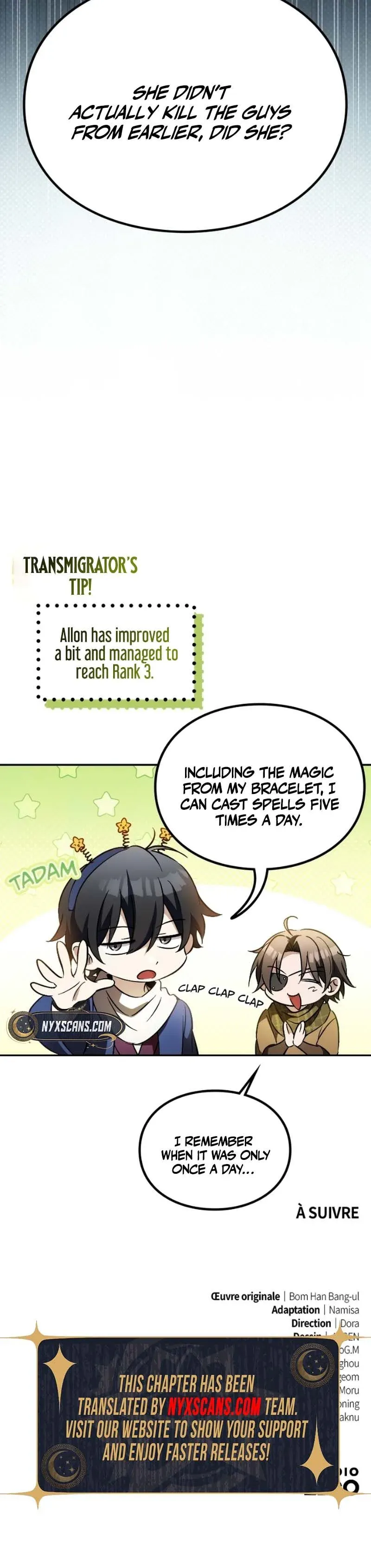 Read Raising Villains the Right Way EN Manga Online
