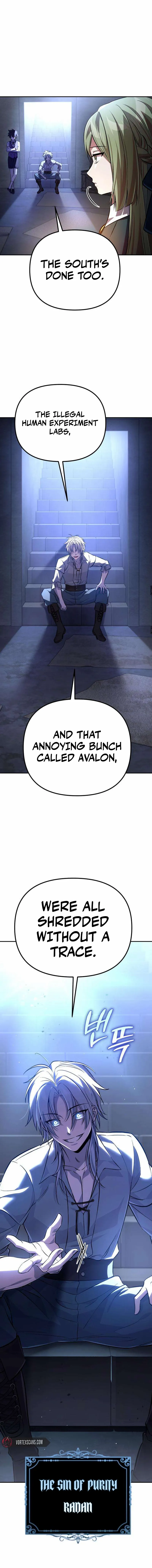 Read Raising Villains the Right Way EN Manga Online