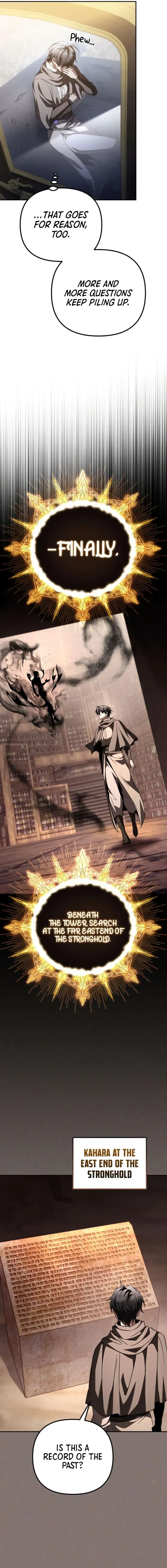 Read Raising Villains the Right Way EN Manga Online