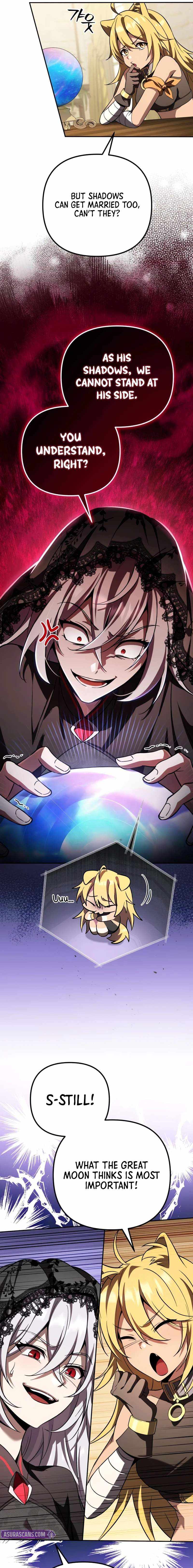 Read Raising Villains the Right Way EN Manga Online