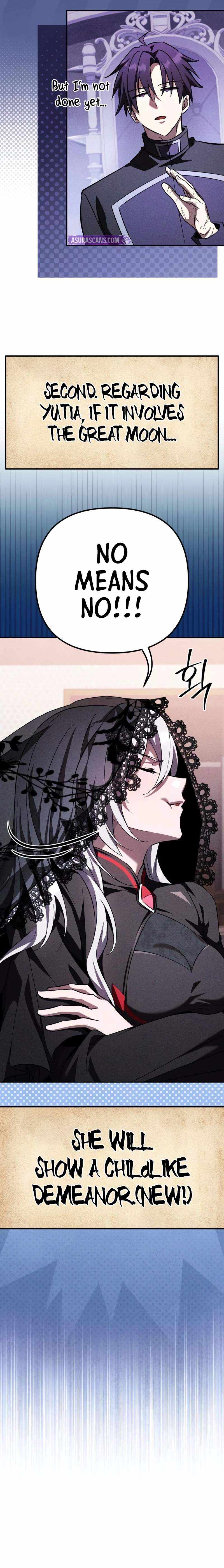 Read Raising Villains the Right Way EN Manga Online
