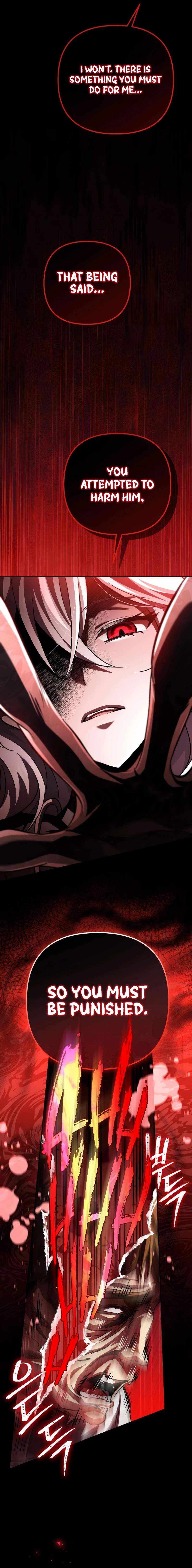 Read Raising Villains the Right Way EN Manga Online