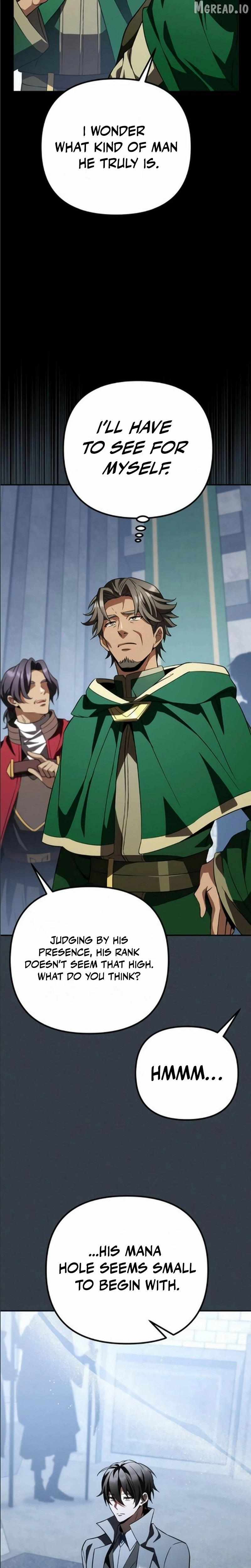 Read Raising Villains the Right Way EN Manga Online