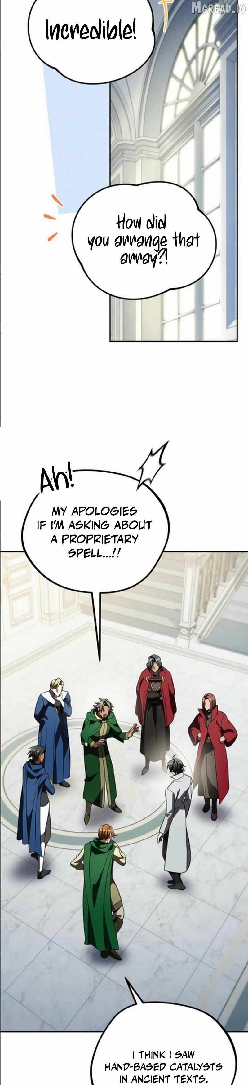 Read Raising Villains the Right Way EN Manga Online