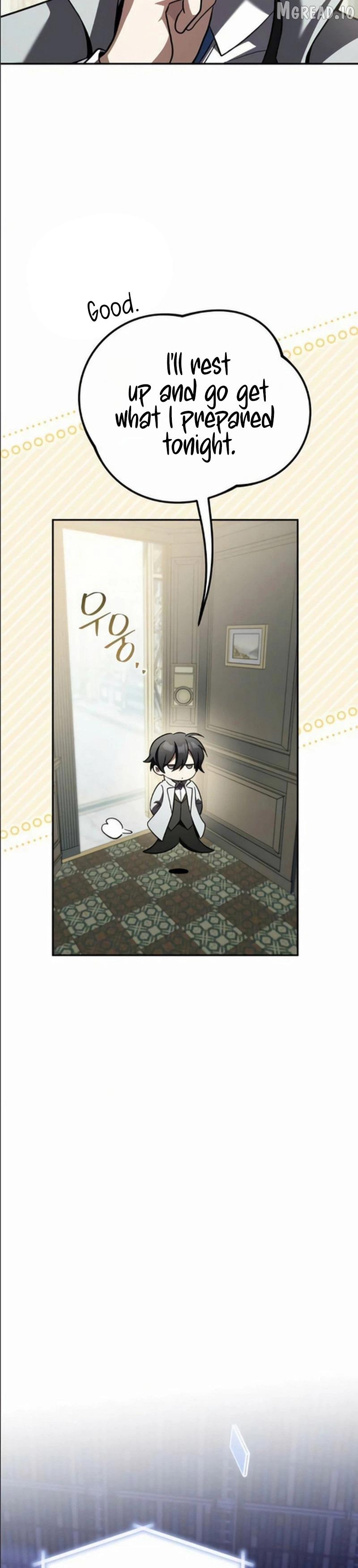 Read Raising Villains the Right Way EN Manga Online