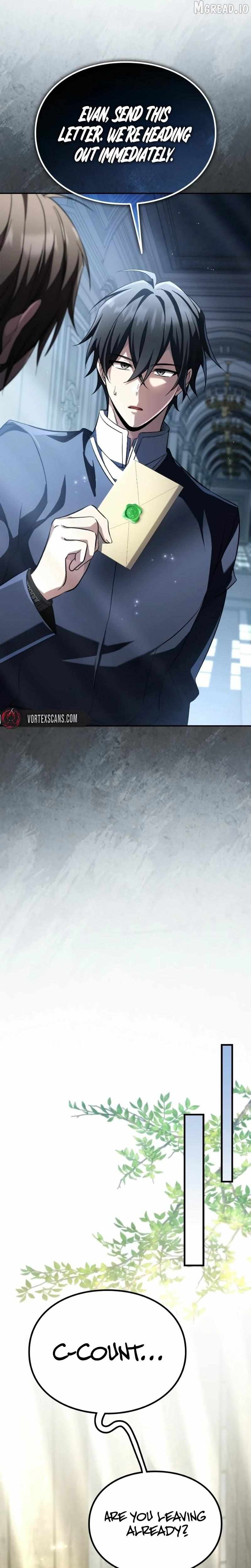 Read Raising Villains the Right Way EN Manga Online