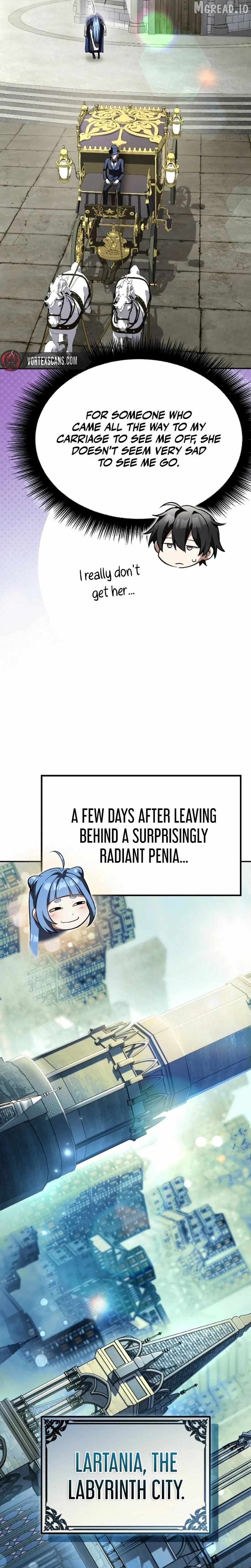 Read Raising Villains the Right Way EN Manga Online