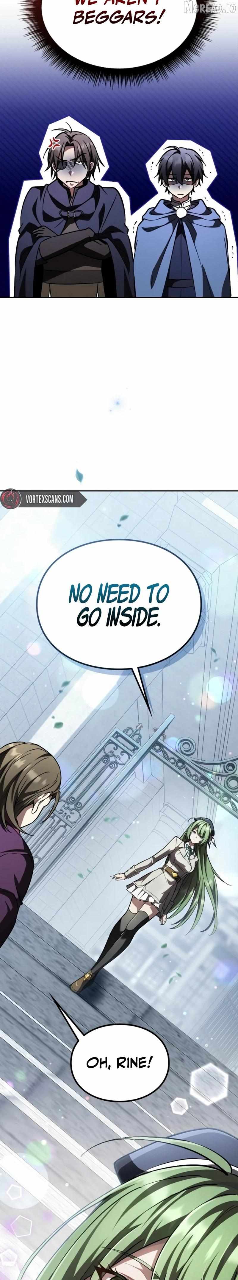 Read Raising Villains the Right Way EN Manga Online