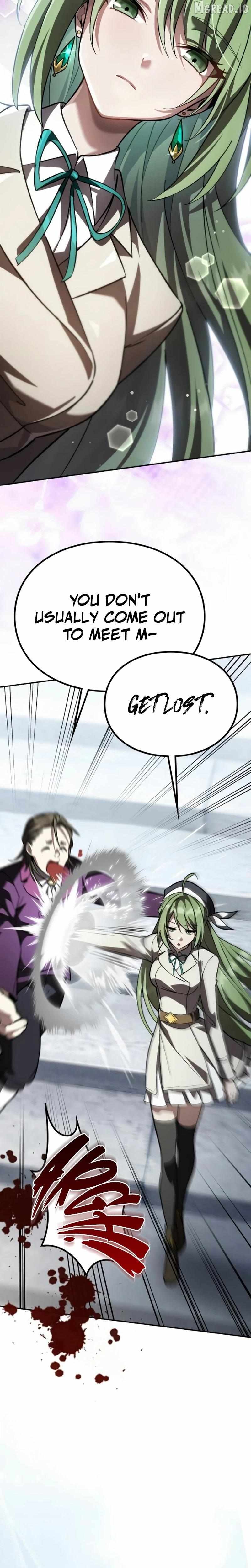 Read Raising Villains the Right Way EN Manga Online