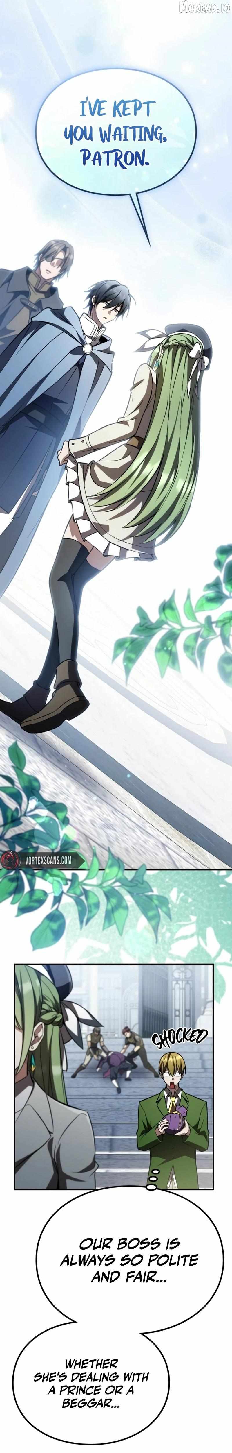 Read Raising Villains the Right Way EN Manga Online