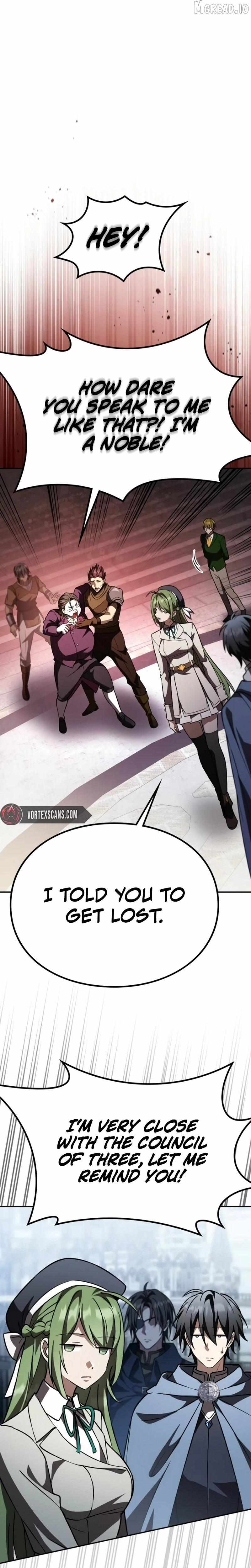 Read Raising Villains the Right Way EN Manga Online