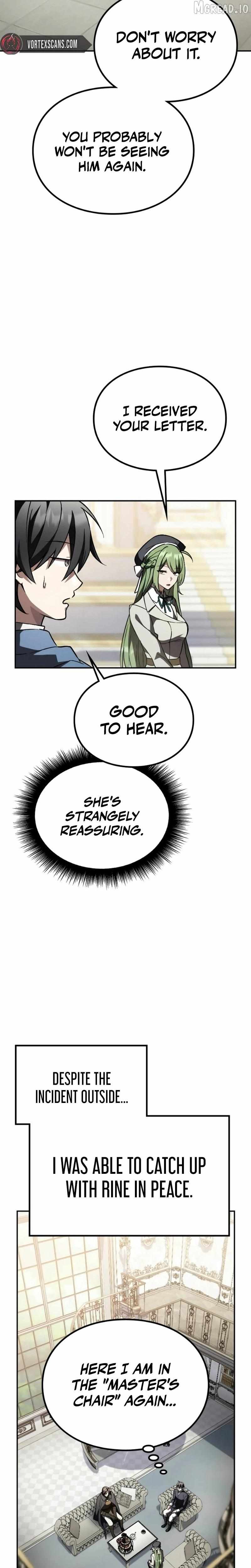 Read Raising Villains the Right Way EN Manga Online