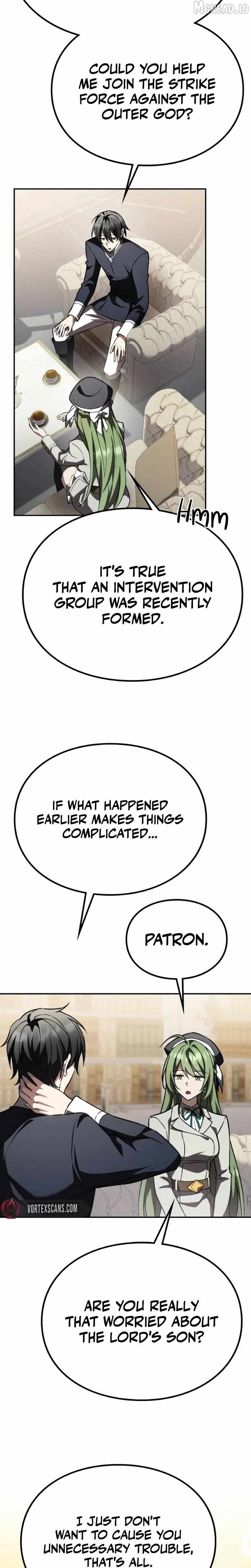 Read Raising Villains the Right Way EN Manga Online
