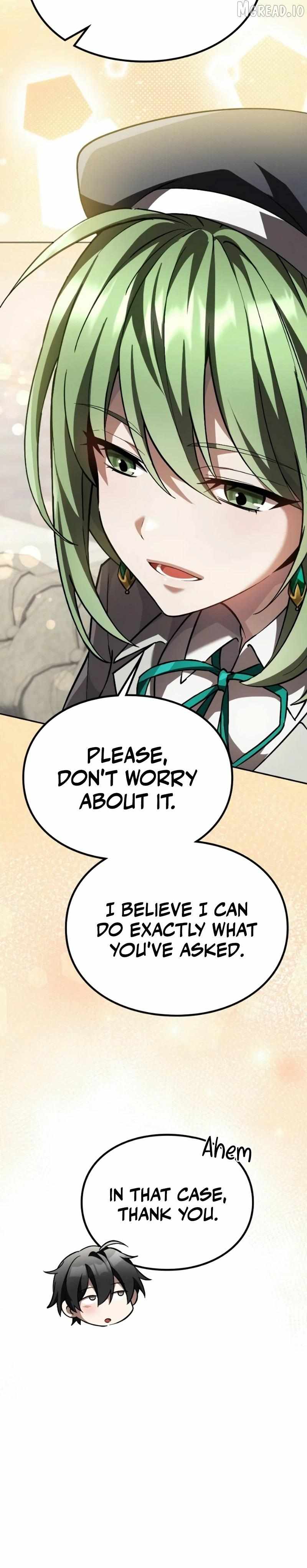 Read Raising Villains the Right Way EN Manga Online