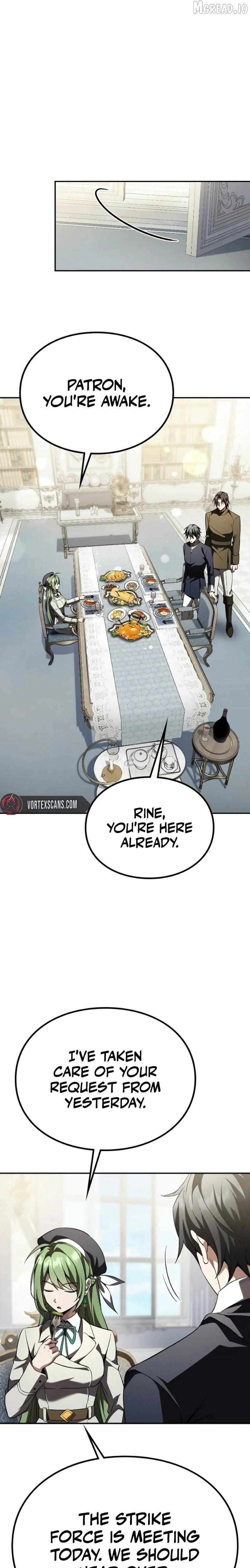 Read Raising Villains the Right Way EN Manga Online