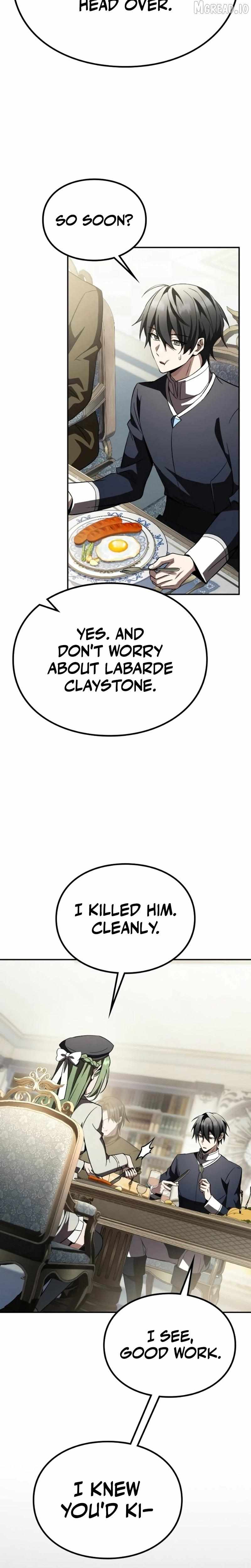 Read Raising Villains the Right Way EN Manga Online