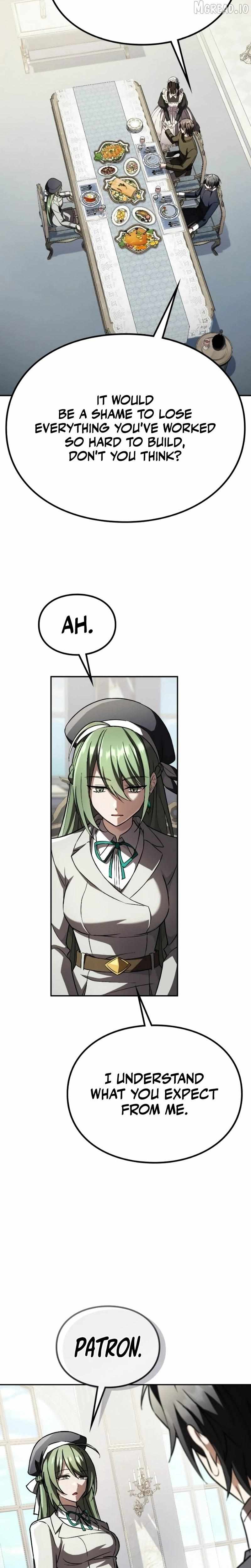 Read Raising Villains the Right Way EN Manga Online