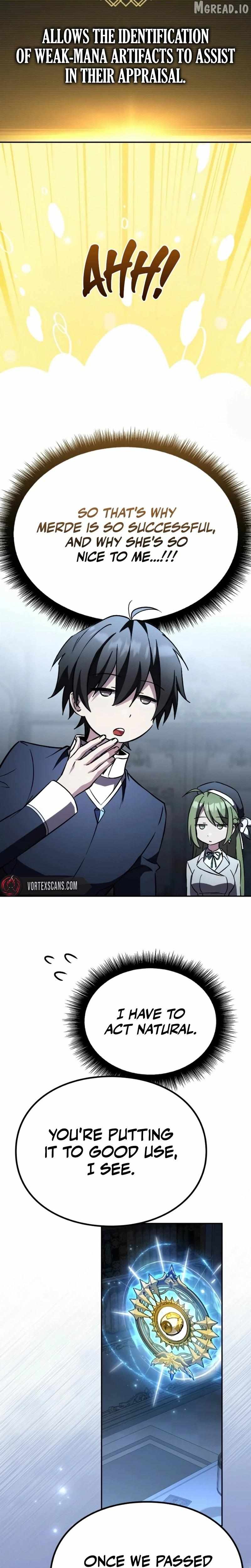 Read Raising Villains the Right Way EN Manga Online