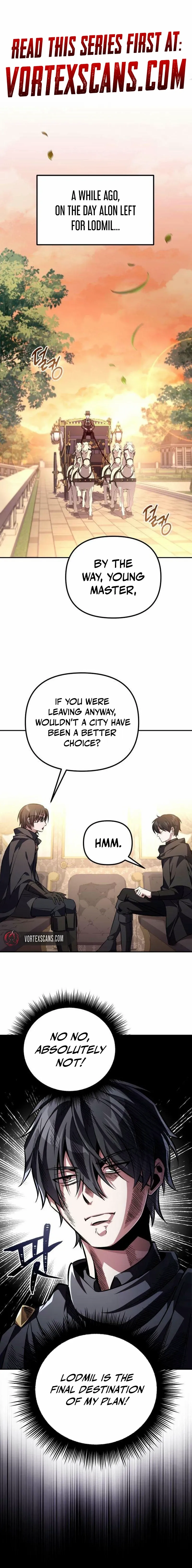 Read Raising Villains the Right Way EN Manga Online