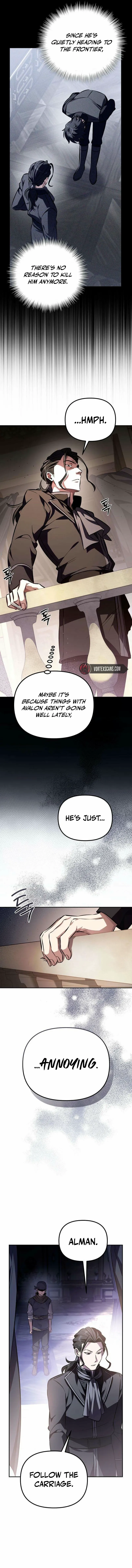Read Raising Villains the Right Way EN Manga Online