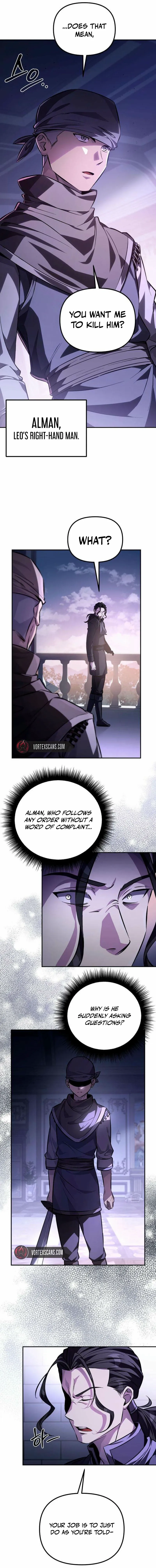Read Raising Villains the Right Way EN Manga Online