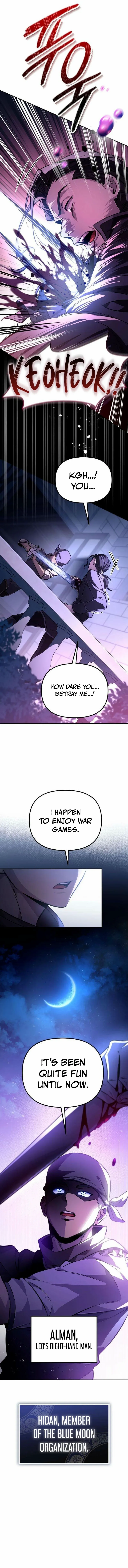 Read Raising Villains the Right Way EN Manga Online