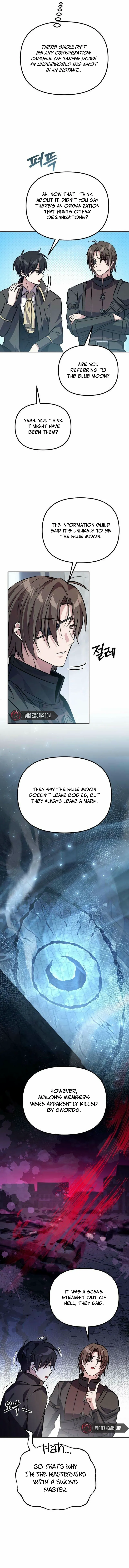 Read Raising Villains the Right Way EN Manga Online