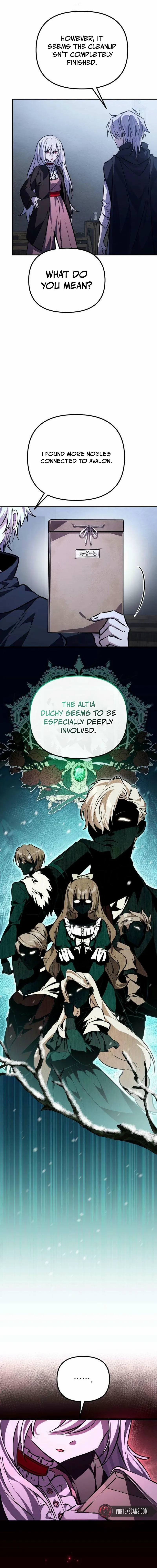 Read Raising Villains the Right Way EN Manga Online