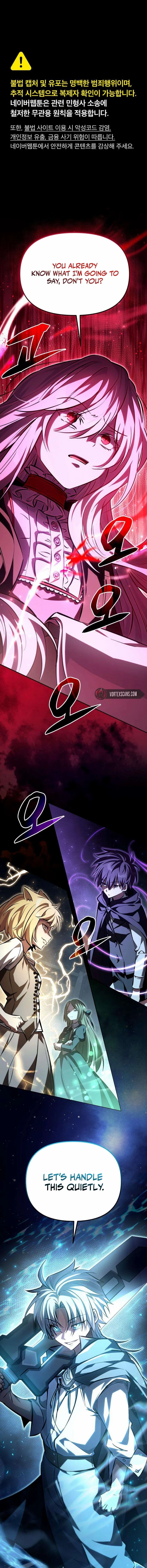 Read Raising Villains the Right Way EN Manga Online