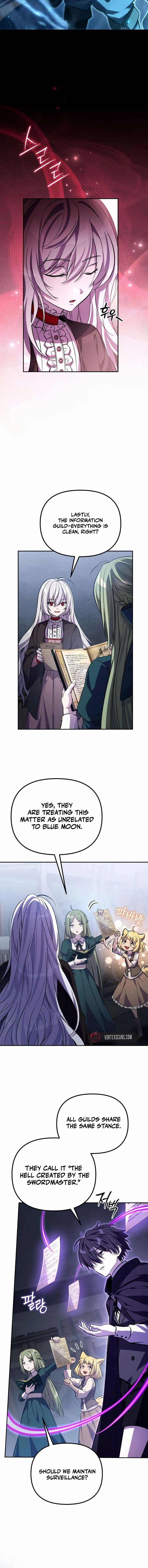 Read Raising Villains the Right Way EN Manga Online