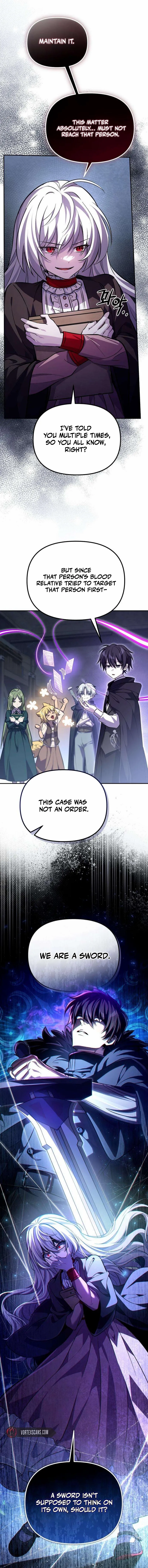 Read Raising Villains the Right Way EN Manga Online