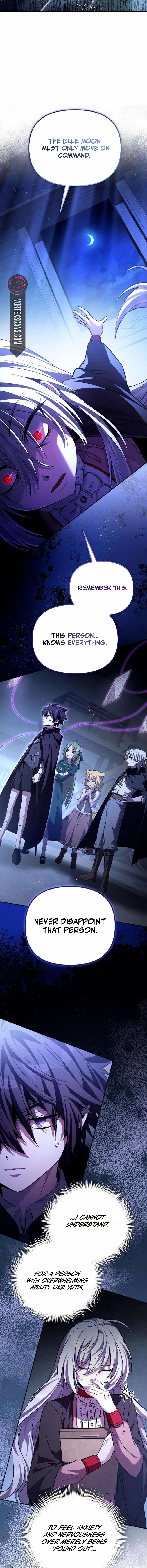Read Raising Villains the Right Way EN Manga Online