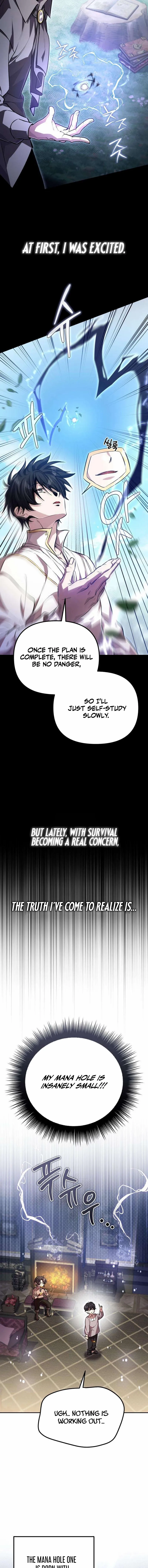 Read Raising Villains the Right Way EN Manga Online