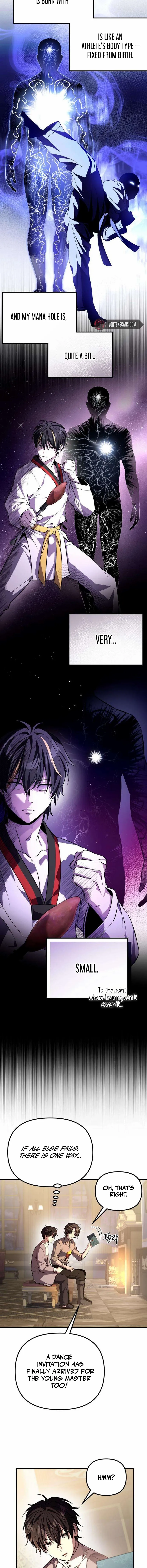 Read Raising Villains the Right Way EN Manga Online