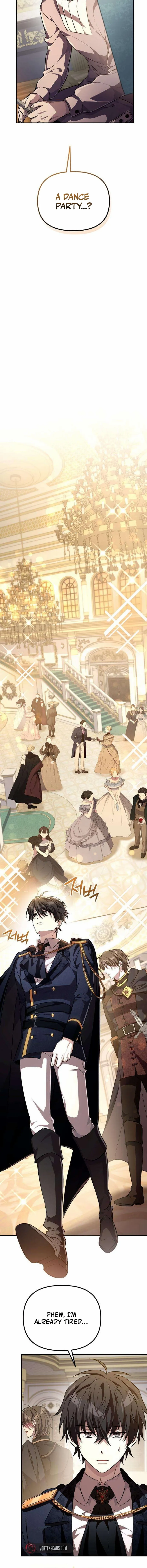 Read Raising Villains the Right Way EN Manga Online