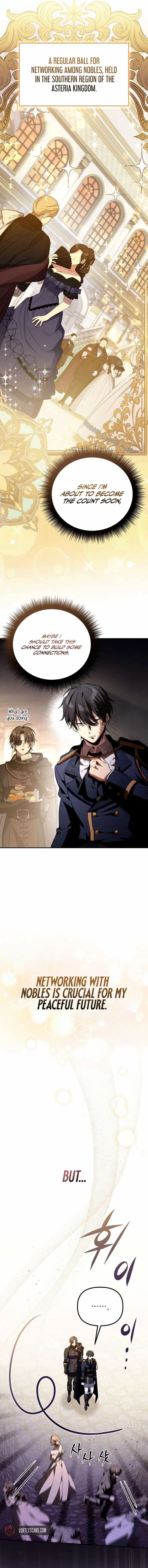 Read Raising Villains the Right Way EN Manga Online