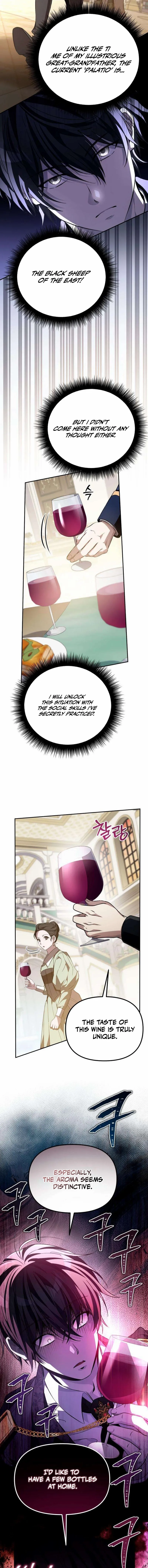 Read Raising Villains the Right Way EN Manga Online