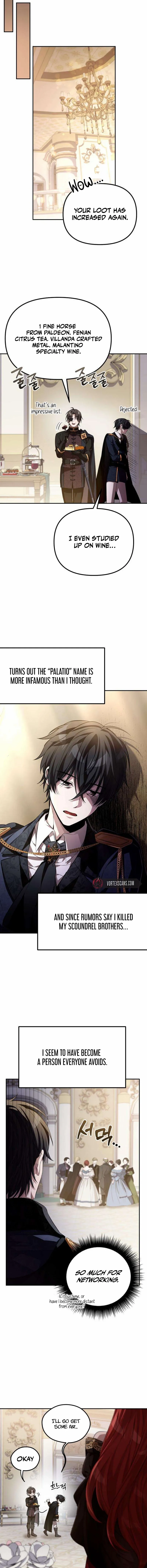 Read Raising Villains the Right Way EN Manga Online
