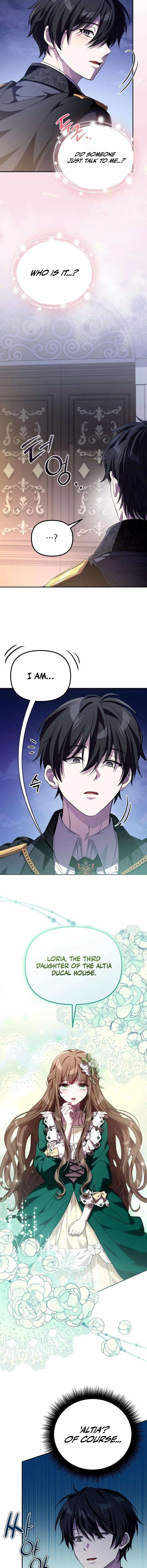 Read Raising Villains the Right Way EN Manga Online