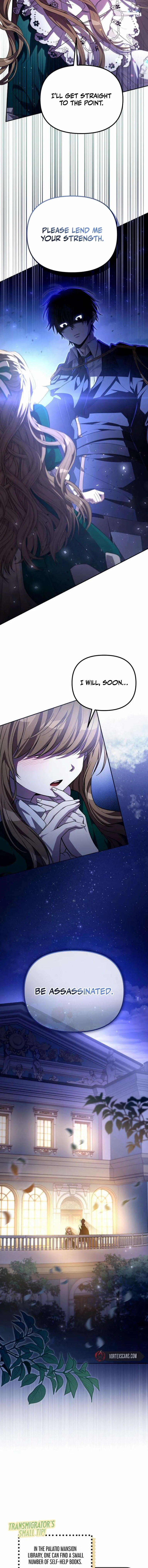 Read Raising Villains the Right Way EN Manga Online