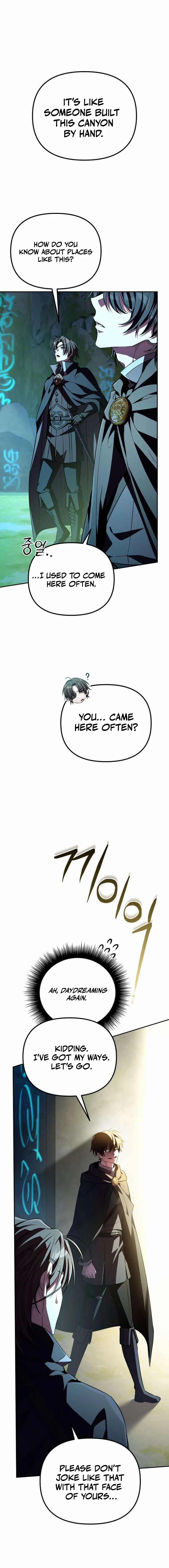 Read Raising Villains the Right Way EN Manga Online