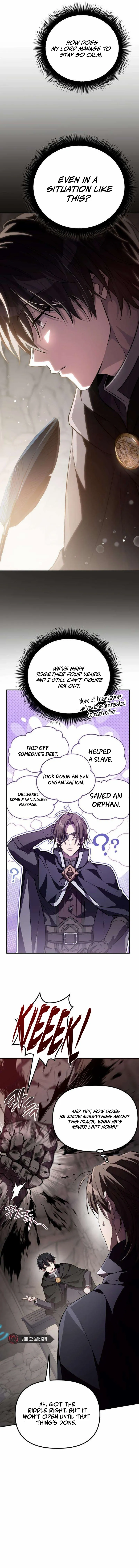 Read Raising Villains the Right Way EN Manga Online