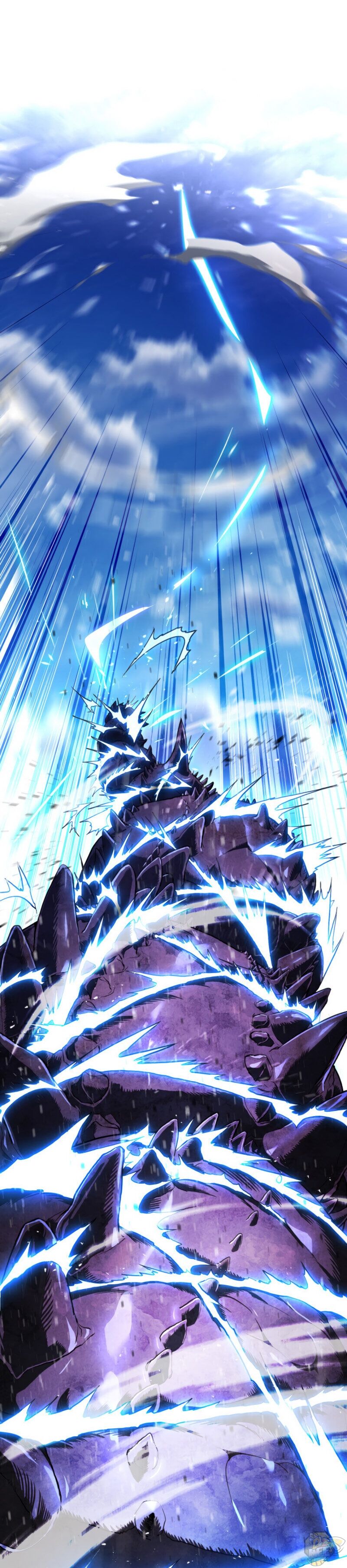 Read Ranker's Return (Remake) EN Manga Online