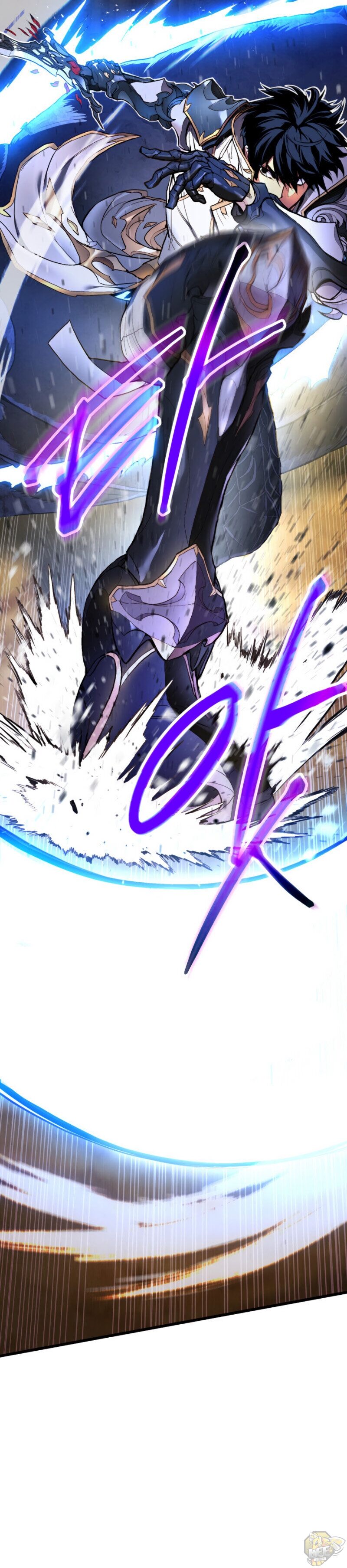 Read Ranker's Return (Remake) EN Manga Online