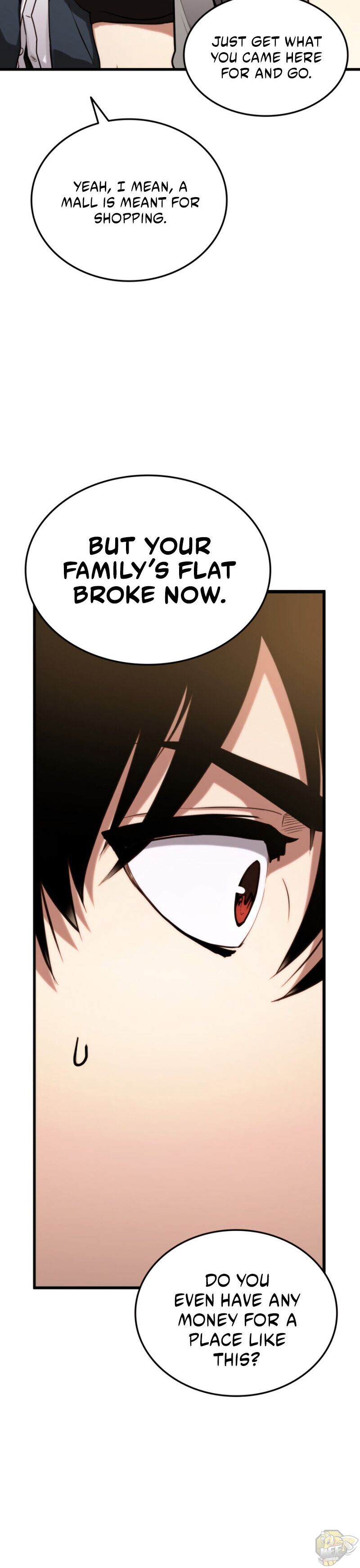 Read Ranker's Return (Remake) EN Manga Online