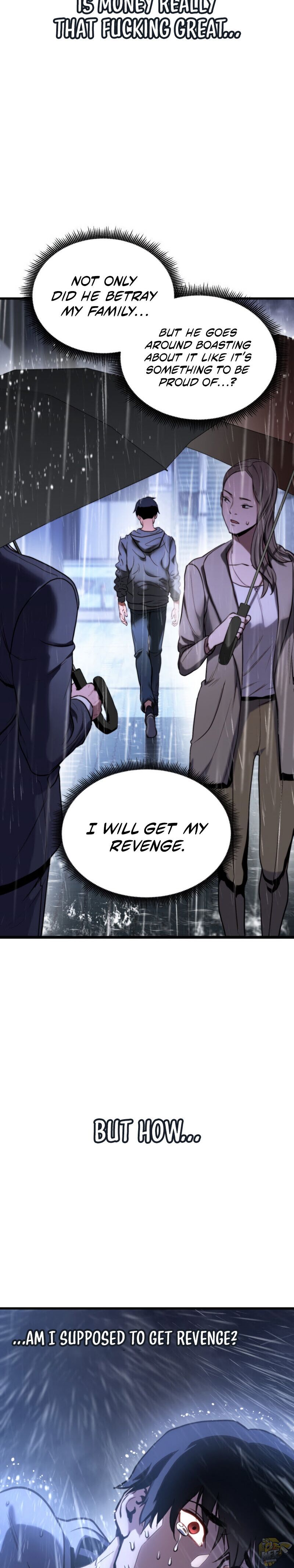 Read Ranker's Return (Remake) EN Manga Online